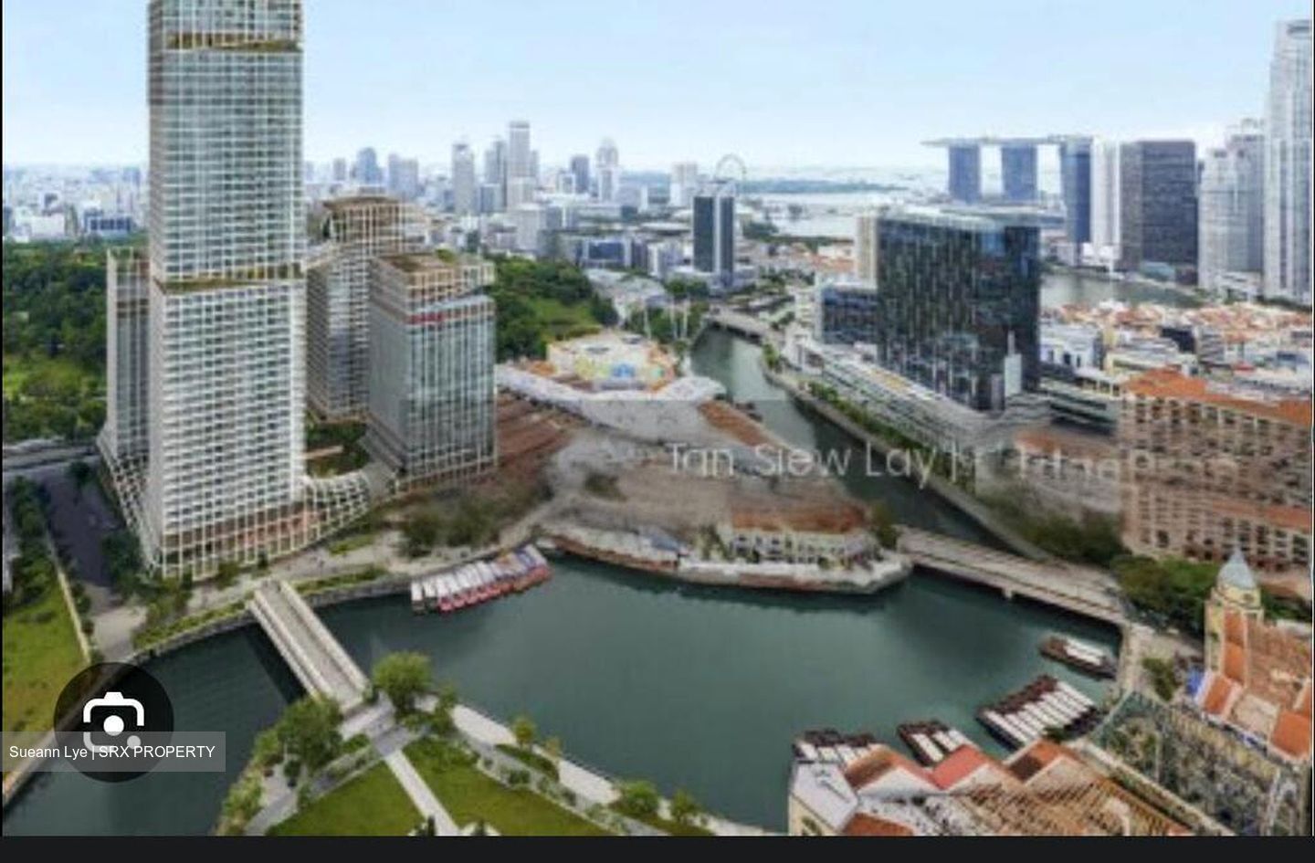 Canninghill Piers (D6), Apartment #469256971